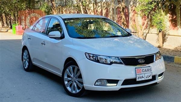 كيا سيراتو 2013 للبيع في العراق -  بغداد